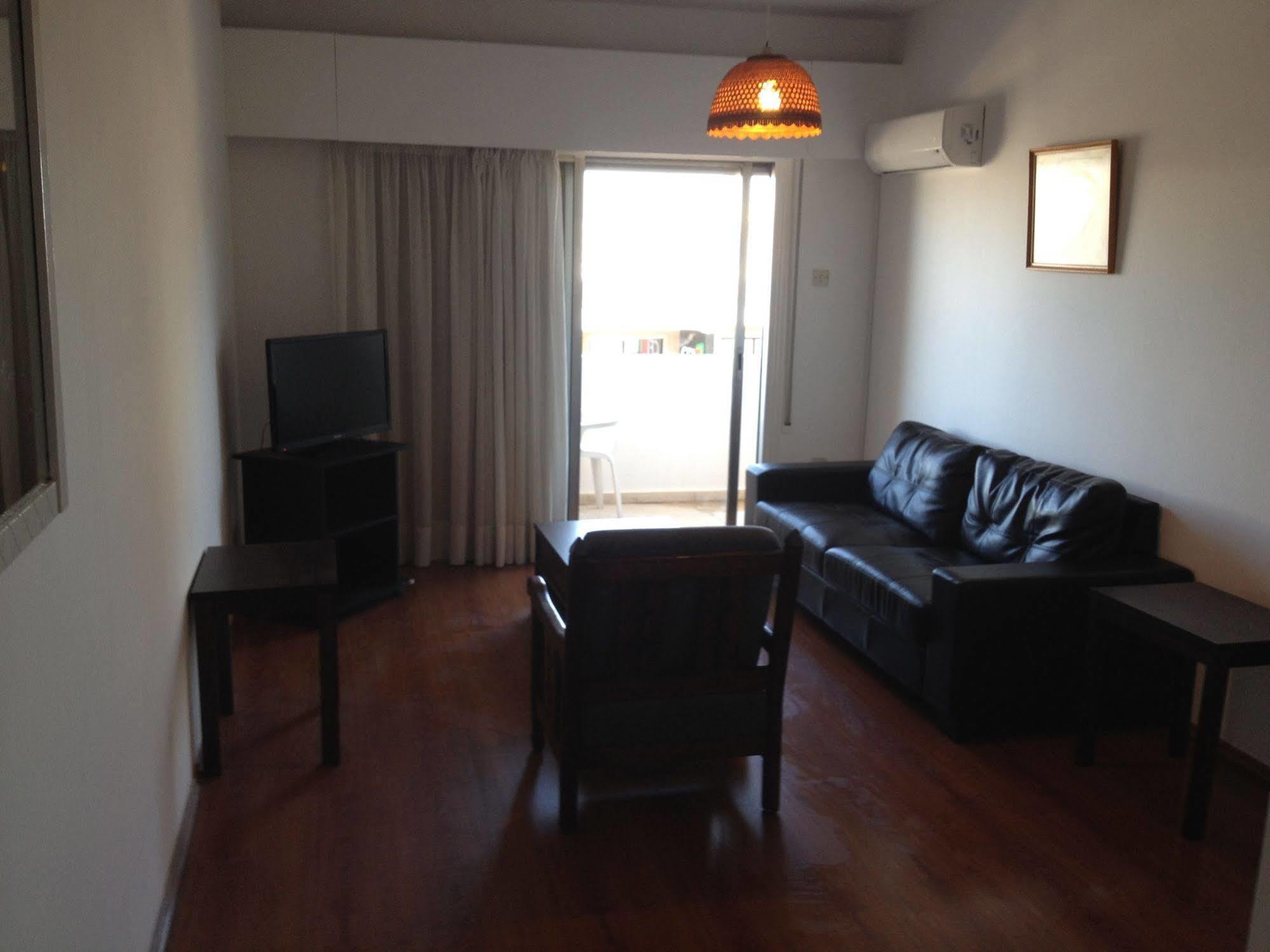 Francis Apartments Larnaca Exteriér fotografie
