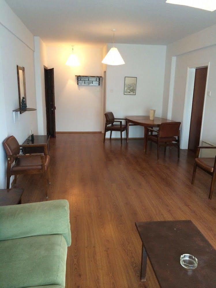 Francis Apartments Larnaca Exteriér fotografie